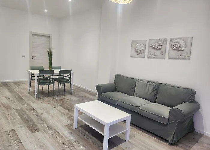 Orange Boutique Rooms Alghero