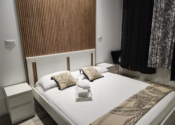 Orange Boutique Rooms Alghero